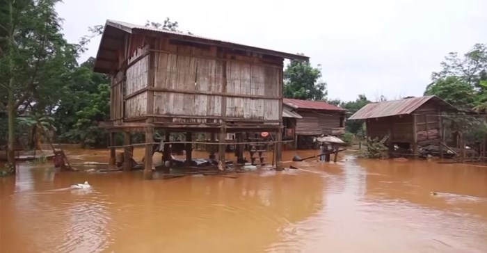 Image source: The Guardian on YouTube