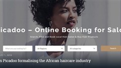 SA's Picadoo formalising the African haircare industry