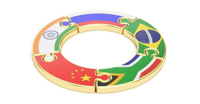 Research shows BRICS has established itself as a global brand