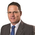 Niël Pretorius, DRDGold CEO