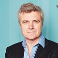 Mark Read, chief operating officer, WPP.