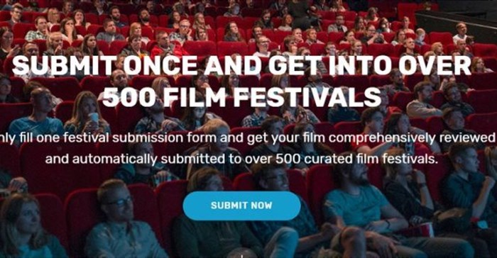 Film festival distribution startup launched in Nigeria