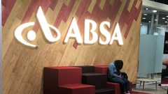 The Absa brand shambles