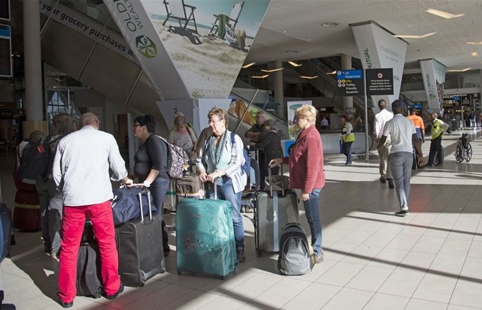 Don't get bogged down with airline baggage rules