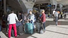 Don't get bogged down with airline baggage rules