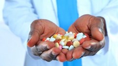 Africa needs to grow its pharmaceutical market