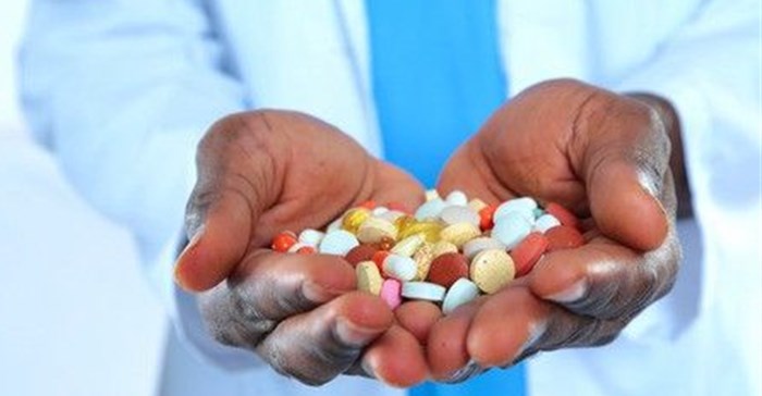 Africa needs to grow its pharmaceutical market