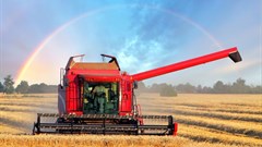 Agriculture commodity price on exports drop significantly