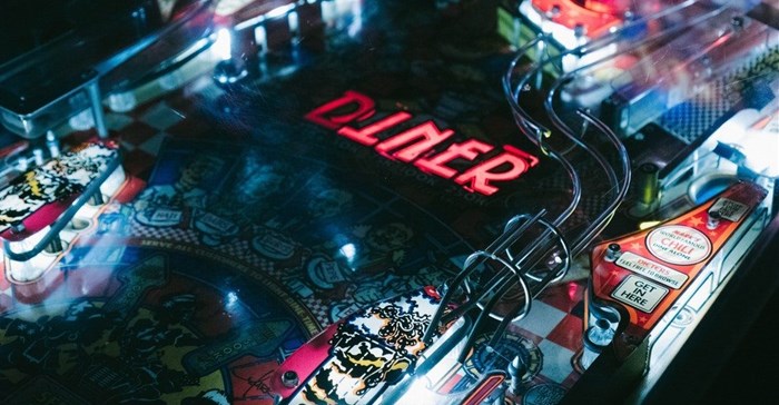 When it comes to marketing, you should try playing pinball