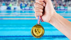 Olympic champion or entrepreneur: What drives the spirit of excellence?