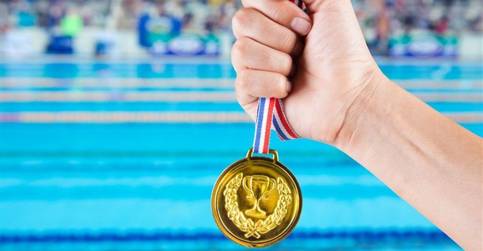 Olympic champion or entrepreneur: What drives the spirit of excellence?