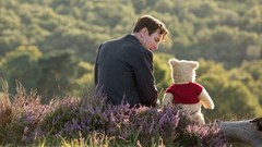 #OnTheBigScreen: Winnie the Pooh, the mother of science fiction, and a new YA novel adaptation