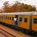 City of Cape Town to recruit 100 rail enforcement officers