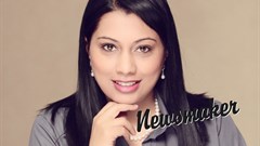 #Newsmaker: Atisha Gopichund on how embracing her femininity has benefited her career