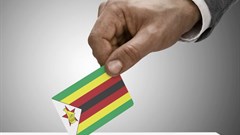 Analysis of Zimbabwe's "online propaganda war"