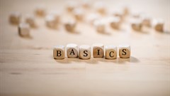Getting back to basics: Branding is fundamental to marketing success
