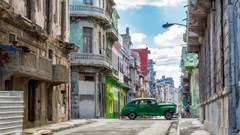 Cuba: private home ownership recognised for first time since the revolution