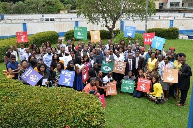 Image source: United Nations Information Centre (UNIC) in Lagos