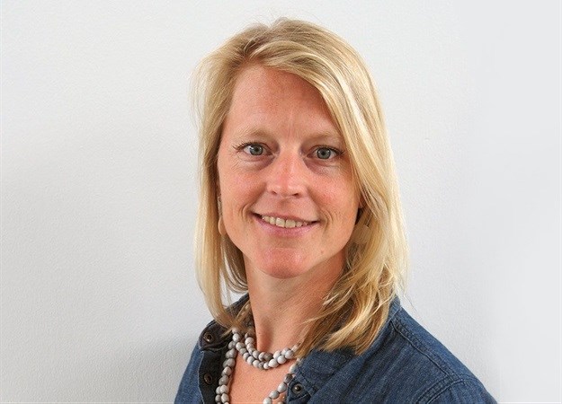 Marloes Reinink, founding director, Solid Green Consulting