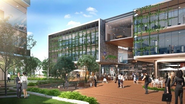 Mon Trésor Business Gateway