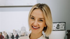 #WomensMonth: Kick off your high heels and surge ahead