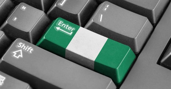 Outrage at Nigerian media bill