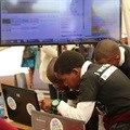 Botswana builds digital education through Africa Code Week