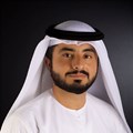 Ali Al Hashemi, CEO of Thuraya