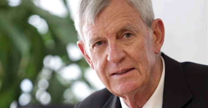 Judge Ron McLaren, long-term insurance ombudsman