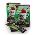 Choc-Mint Hugs to beat the winter chills
