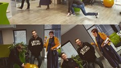 #StartupStory: Say hello to Social Path