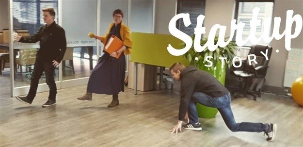 #StartupStory: Say hello to Social Path