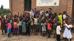 Paxful, Zam Zam Water make Bitcoin-funded charity in Africa a reality