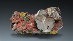 From cobalt to tungsten: how electric cars and smartphones are sparking a new kind of gold rush