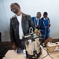 A new way to equip Africa's science labs: get students to build their own