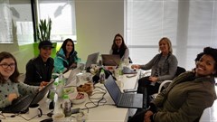 The social path to optimising your content marketing efforts