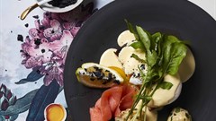 Hemelhuijs x So Yum = a taste of Cape Town's most divine