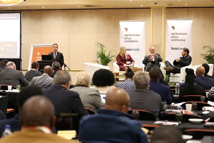 Agribusiness Africa Conference: Agricultural investment in Africa remains strong despite challenges