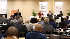Agribusiness Africa Conference: Agricultural investment in Africa remains strong despite challenges