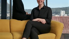 #Newsmaker: One Ogilvy, two remarkable women