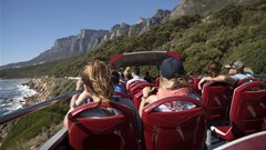 Fostering a culture of travel among South Africans