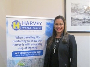 #WomensMonth 2018: Introducing the women of the travel sector