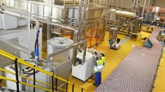 CCBSA launches 'virtual village' for female employees