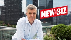 Mark Read, WPP Chief Operating Officer. Image supplied.