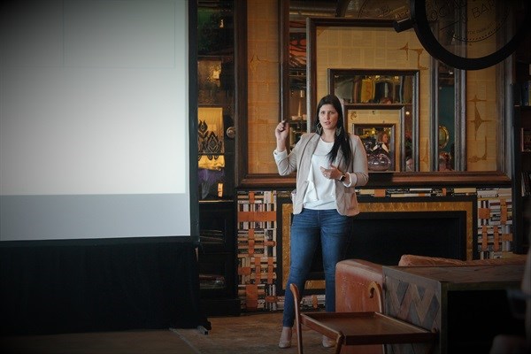 Posterscope OOH conversations