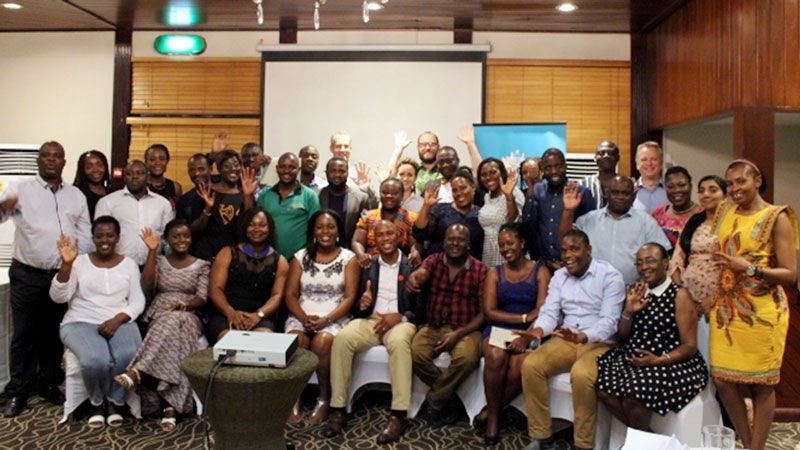 - Department of Foreign Affairs and Trade