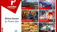 Video games from Africa go global