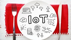 IoT and ERP combine for improved food traceability