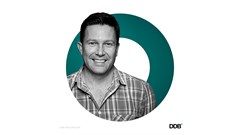 Liam Wielopolski, chief creative officer, DDB South Africa. © .