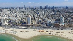 The secrets behind Israel's rise as a 'Startup Nation'